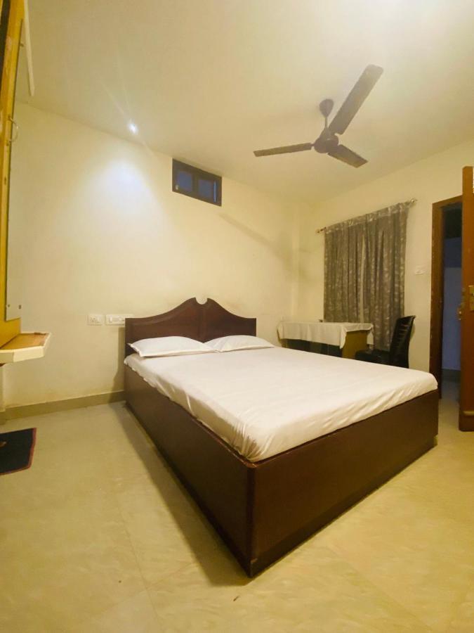 Mcm Resort &Dormetry Haripād 外观 照片